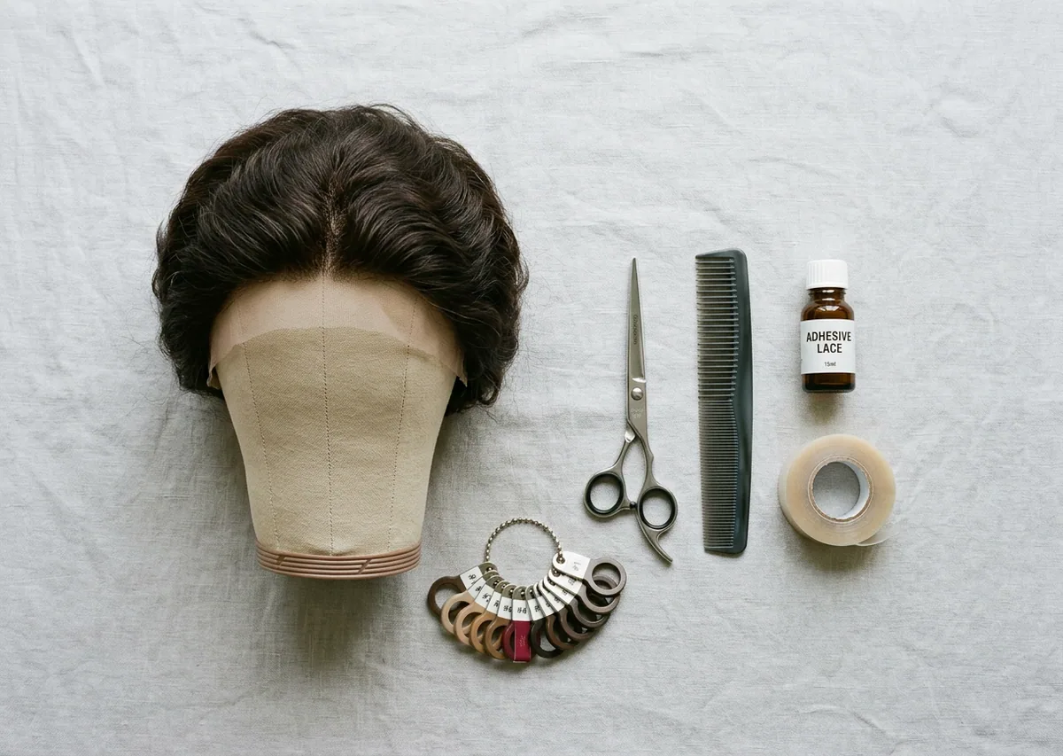 What sets the price of a hair patch in Pune