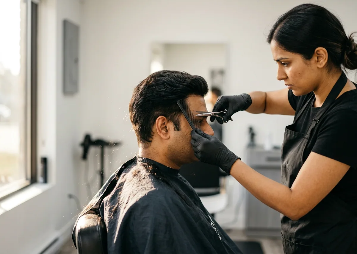 When should you buy a second hair system?